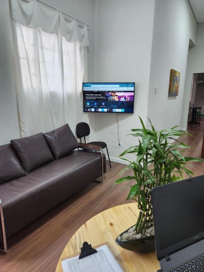 Fujima Hostel Sao Paulo